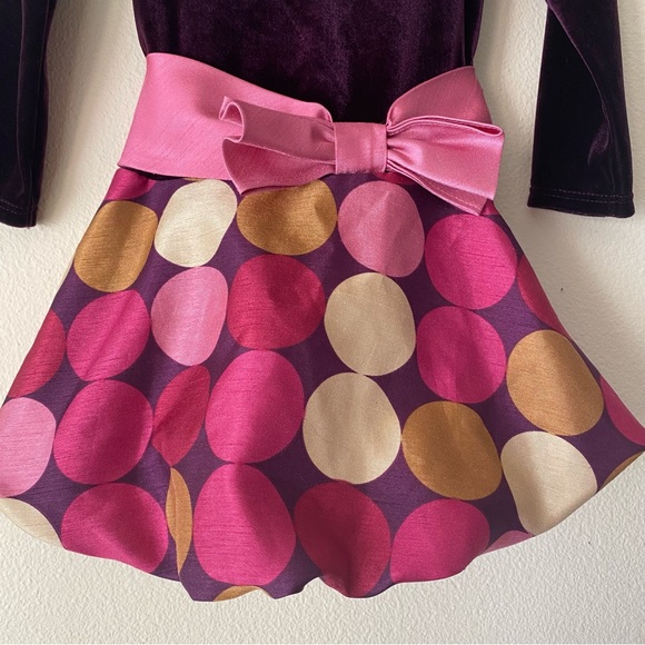 BONNIE JEAN TODDLER DRESS - Picture 4 of 7